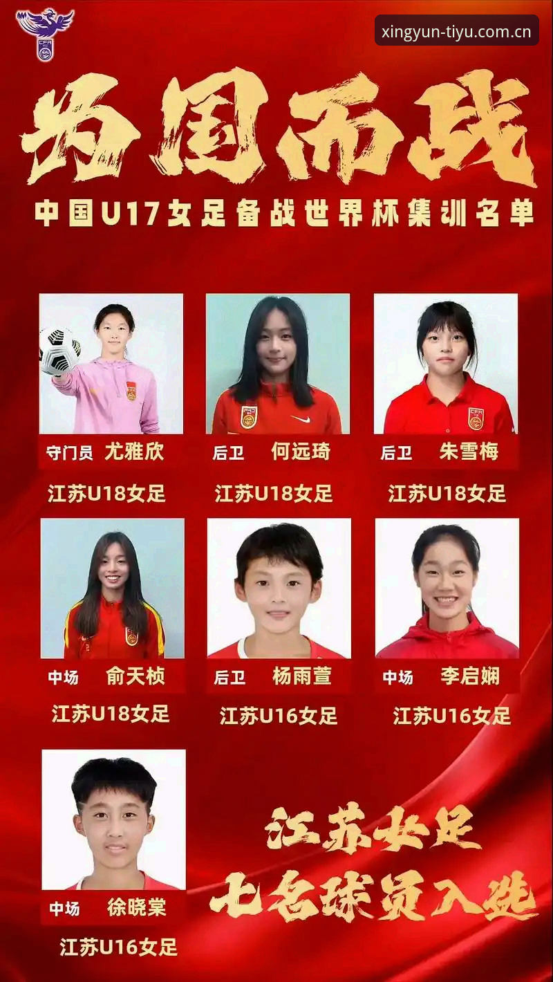 3个关键看点解读U17世界杯抽签：中国足球小将如何通过天行体育数据平台掌握先机
